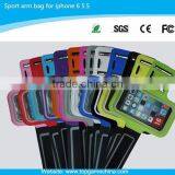 Useful Mobile Phone Arm Bag for Iphone 6 Plus thumbnail-2