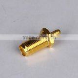 RPSMA Coaxial Connector Rg316,terminal Type thumbnail-1