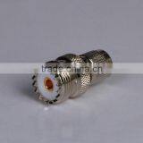 RF Mini UHF/UHF-JK , Male/ Female UHF RFID Tag Adapter Connector thumbnail-2