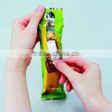 A Wide Variety of Flexible Cereal Bar Packaging With Accurate Made in Japan