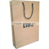 Top sale Eco-friendly & Recycle Customized Paper Bag