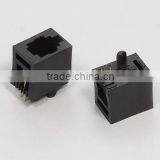 RJ11 Telephone Socket/modular PCB Jack thumbnail-1