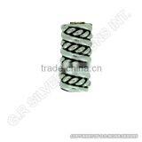 Silver Beads and Findings,sterling Silver Jewelry Exporters,silver Findings for Jewelry,silver Charms Antique thumbnail-2