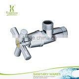 Fashion Chrome Plating High Quality Angle Valve thumbnail-4