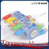 For Android Phone For Samsung Galaxy S3 Usb3 Cable Types