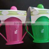 New Baby Kids Water Drinking Cups With Handle BPA Free thumbnail-2