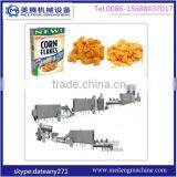 Полностью автоматическая линия по производству хлопьев из кукурузы