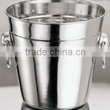 Champagne Chiller/Stainless Steel Ice Bucket