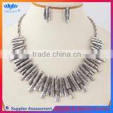 Hot Selling High Quality Wholesale Beautiful Jewelry Set thumbnail-1
