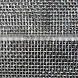 Crimped Wire Mesh(factory) thumbnail-1