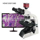 ZX-71M(200HD)01 HDMI Biological Microscope thumbnail-4