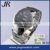 High Quality Tungsten Watch 2015 Ladies Trend Design Quartz Watch thumbnail-2