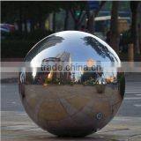 China Suppliers Outdoor Stainless Steel Ball thumbnail-2