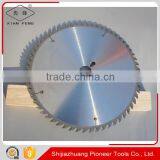 High Quality Wood Circular Saw Blade for Veneer Board China Manufacturer
