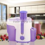 Hot Sale J5466P Plastic Electric Citrus High Speed Juicer