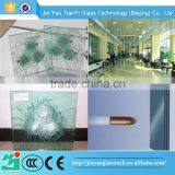 Jinyao Building Glass Bullet Proof Glass Price thumbnail-6