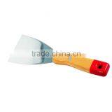 Mirror Polish Plastic Putty Knife for Building