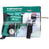 Electric Impact Drill Tool Set,multifunctioncolor Box Packing thumbnail-5