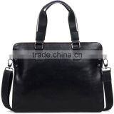 2015 Hot New Bag Custom Made Business Bag Men's Tote Travel Bags Oversized Leather Tote Bag