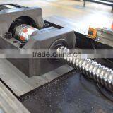 Good Quality/free Sample Metal&Non-Metal Laser Cutting Machine for Lace Fabric thumbnail-3