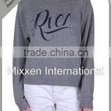 Customized/ladies Sweat Shirt thumbnail-1