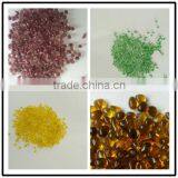 Crushed Colored Glass Sand thumbnail-6