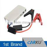 12000mAh 12V/400A Portable Emergency Auto Jump Starter thumbnail-1