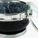 SanCong Natural Jade Stew Pot thumbnail-1