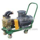 2"&3"Trolley-type Gear Pump thumbnail-2