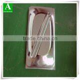 OEM Vacuum Formed Plastic Blister Packaging Parts thumbnail-6
