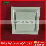 HVAC System Aluminum Alloy 4 Way Air Diffuser thumbnail-4