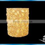 Landscape Ornament Sandstone Lamp thumbnail-1