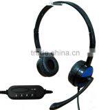 Microphone USB Headsets thumbnail-1