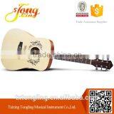 Guitar Whole Manufacture China (TL-0060) thumbnail-1