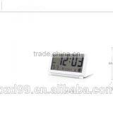 Multi-functional Pocket Flip World Time Travel Alarm Clock / Electronic Items Manufacturer OEM/ODM thumbnail-4