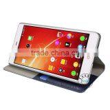 ULTRA SLIM CASE FOR ZTE NUBIA X6,FAUX LEATHER STAND COVER CASE FOR NUBIA X6