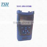 Good Quality Factory Direct-sell Model TSH TOT-350 OTDRS FTTx Palm Optical Fiber Otdr thumbnail-1