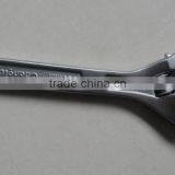Chrome Vanadium Steel Material Adjustable Wrench| Hand Tools