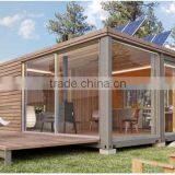 Conatiner Home China Log House Australia thumbnail-1