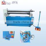 Slip Roll Manual Machine thumbnail-1