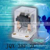 JQX-38F-2C(B) Power Relay Professional Product