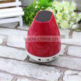 2015 Smooth and Beautiful Appearance Outdoor Concert Bluetooth Speakers QC-1070 thumbnail-6