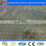 Embossed Aluminum Coil Aluminum Sheet thumbnail-4