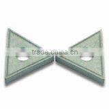 New Style Cemented Carbide Insert, Drill Insert thumbnail-1