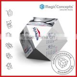 Magic Puzzle Cube - Diamond Cube