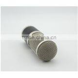 High-end Ribbon Microphone in Aluminum Package, Professional Microphone, Studio Microphone thumbnail-2