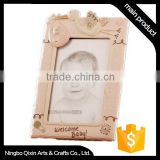 Decorate Picture Frame, Stand Picture Frame, Westen Style Picture Frame