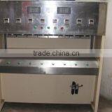 Eco Oil Filter Welding Machine for Making Pvc Cover Environmentally Friendly Mann Filters