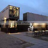 Shipping Container Modification House-48