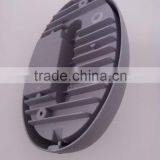 6W Die-casting Aluminium and PC Cover IP65 CE/RoHS/SASO Grey Ellipse LED Moisture-proof Lamps thumbnail-3
